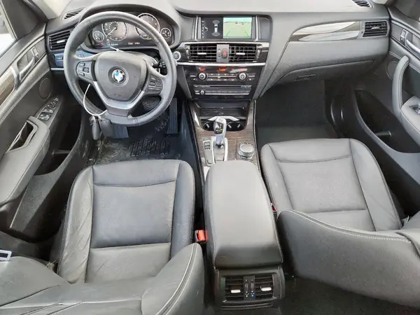 5UXWZ7C30H0V91097 2017 BMW X3 - Image 8