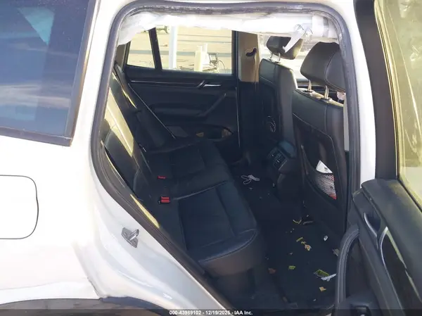 5UXWZ7C30H0V91553 2017 BMW X3 - Image 8