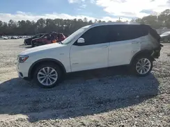 5UXWZ7C30H0V91598 2017 BMW X3
