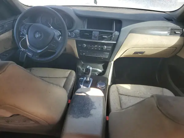 5UXWZ7C30H0V91598 2017 BMW X3 - Image 8