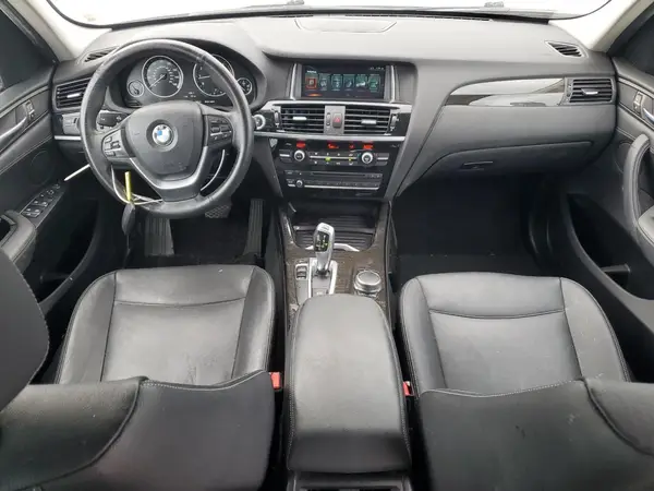 5UXWZ7C30H0V91844 2017 BMW X3 - Image 8