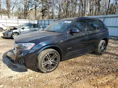 5UXWZ7C30H0V92072 2017 BMW X3