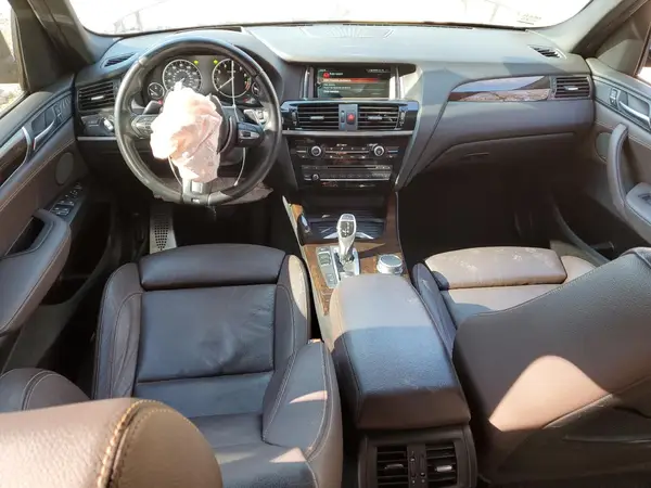 5UXWZ7C30H0V92072 2017 BMW X3 - Image 8