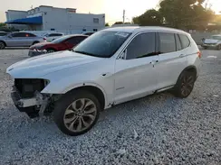 5UXWZ7C30H0V92461 2017 BMW X3