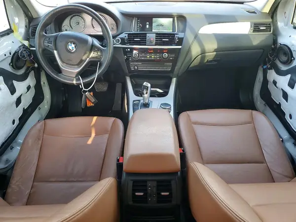 5UXWZ7C30H0V92461 2017 BMW X3 - Image 8