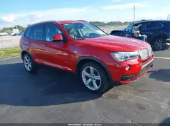 5UXWZ7C30H0V92671 2017 BMW X3