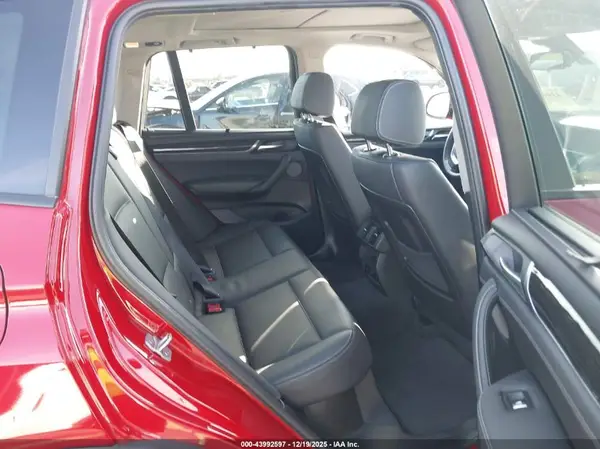 5UXWZ7C30H0V92671 2017 BMW X3 - Image 8