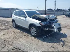 5UXWZ7C30H0V93254 2017 BMW X3