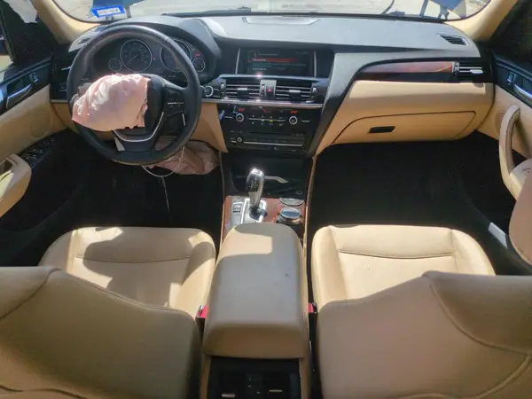 5UXWZ7C30H0V93495 2017 BMW X3 - Image 8