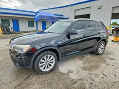 5UXWZ7C30H0V93707 2017 BMW X3