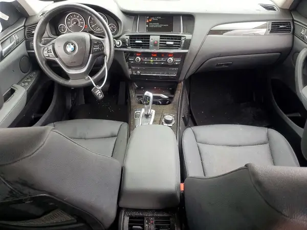 5UXWZ7C30H0V93822 2017 BMW X3 - Image 8