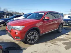5UXWZ7C30H0V93884 2017 BMW X3
