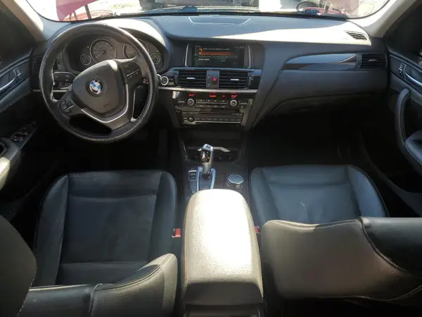 5UXWZ7C30H0V93884 2017 BMW X3 - Image 8