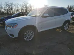 5UXWZ7C30H0V93982 2017 BMW X3