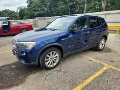 5UXWZ7C30H0V94095 2017 BMW X3