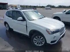 5UXWZ7C30H0V94646 2017 BMW X3