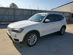5UXWZ7C30H0X39295 2017 BMW X3