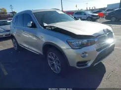5UXWZ7C30H0X39796 2017 BMW X3