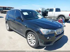 5UXWZ7C30H0X40446 2017 BMW X3