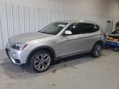 5UXWZ7C30H0X40804 2017 BMW X3