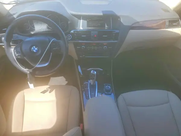 5UXWZ7C30H0X41404 2017 BMW X3 - Image 8