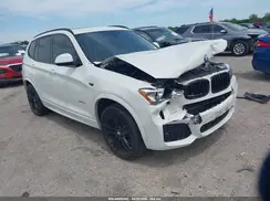 5UXWZ7C30H0X41483 2017 BMW X3