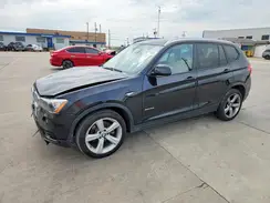 5UXWZ7C30H0X41614 2017 BMW X3
