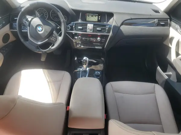 5UXWZ7C30H0X41810 2017 BMW X3 - Image 8