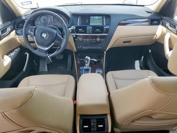 5UXWZ7C30H0X43038 2017 BMW X3 - Image 8