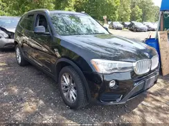 5UXWZ7C30H0X43069 2017 BMW X3