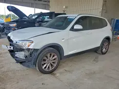 5UXWZ7C31H0V87060 2017 BMW X3
