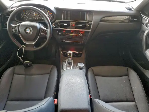 5UXWZ7C31H0V87060 2017 BMW X3 - Image 8