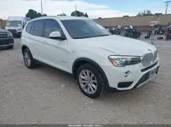 5UXWZ7C31H0V87141 2017 BMW X3