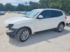 5UXWZ7C31H0V87365 2017 BMW X3