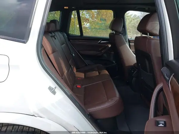 5UXWZ7C31H0V88161 2017 BMW X3 - Image 8