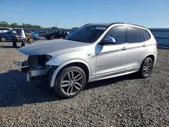 5UXWZ7C31H0V88175 2017 BMW X3