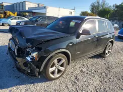5UXWZ7C31H0V88239 2017 BMW X3
