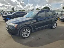 5UXWZ7C31H0V88547 2017 BMW X3