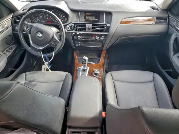 5UXWZ7C31H0V88547 2017 BMW X3 - Image 8
