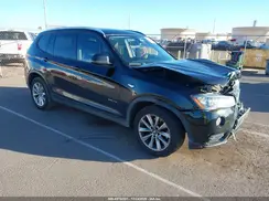 5UXWZ7C31H0V89035 2017 BMW X3
