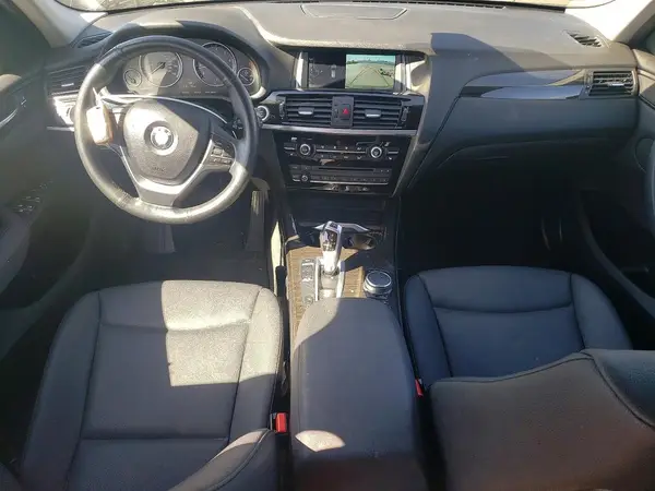 5UXWZ7C31H0V89164 2017 BMW X3 - Image 8