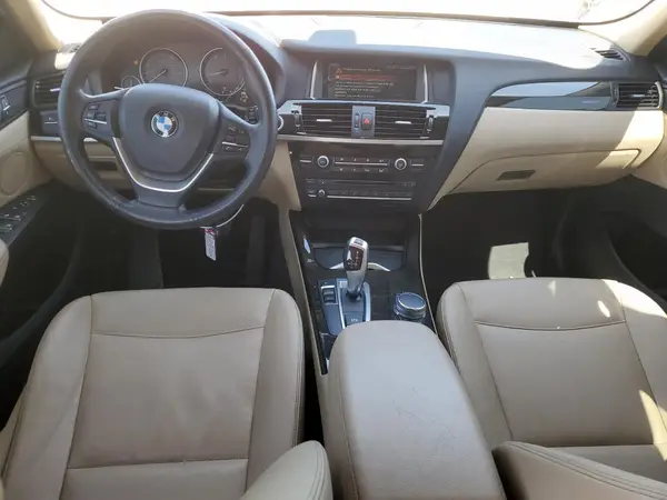 5UXWZ7C31H0V89715 2017 BMW X3 - Image 8