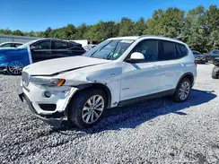 5UXWZ7C31H0V90072 2017 BMW X3