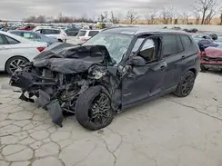 5UXWZ7C31H0V90265 2017 BMW X3