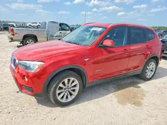 5UXWZ7C31H0V90332 2017 BMW X3