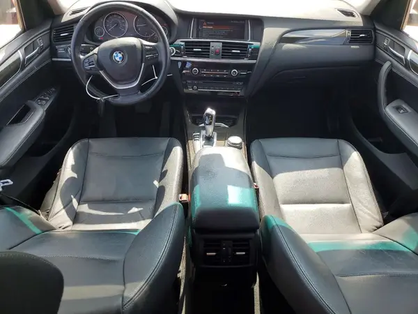 5UXWZ7C31H0V90332 2017 BMW X3 - Image 8