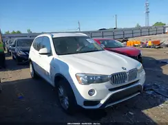 5UXWZ7C31H0V90900 2017 BMW X3