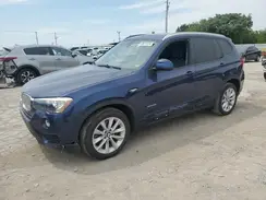 5UXWZ7C31H0V91075 2017 BMW X3