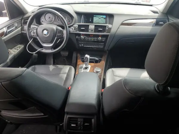5UXWZ7C31H0V91075 2017 BMW X3 - Image 8
