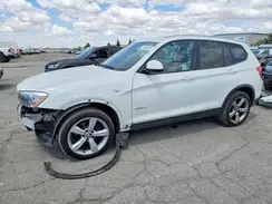 5UXWZ7C31H0V91187 2017 BMW X3
